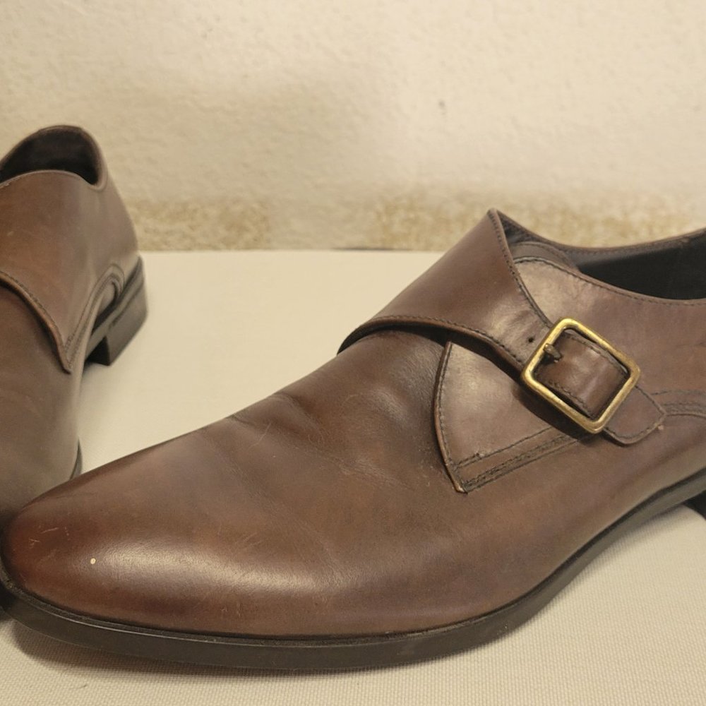 BRUNOMAGLI Men's shoes